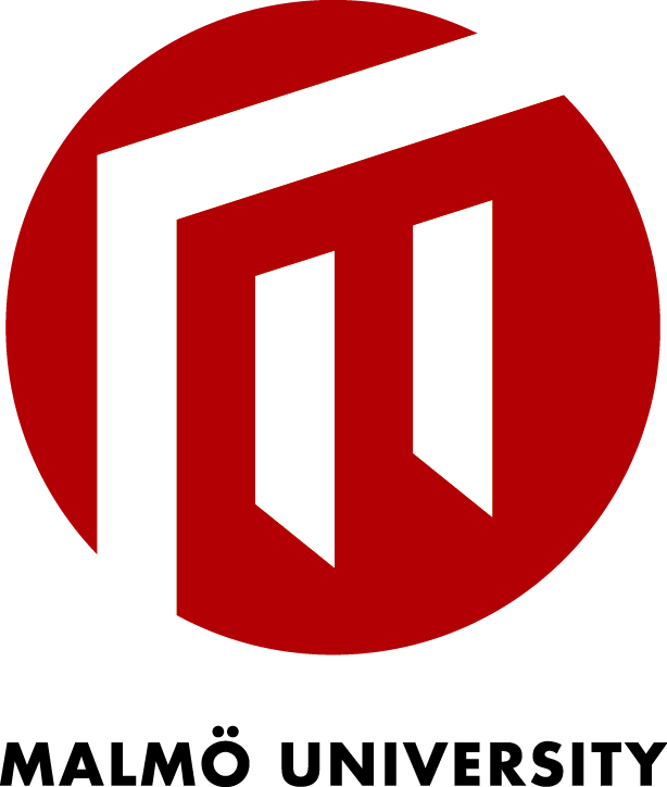 Malmöi Egyetem logó