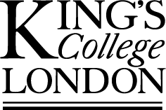 King’s College London logó