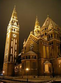 Szeged