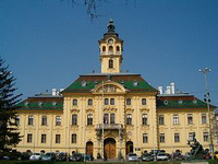 Szeged