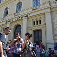 Szeged