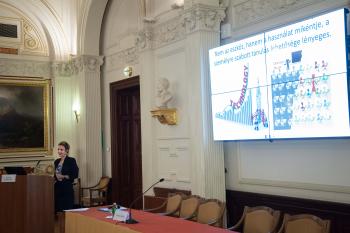 mta.hu, fotós: Szigeti Tamás