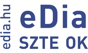 edia logó