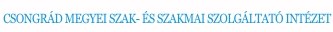 Csongrd Megyei Szak- s Szakmai Szolgltat Intzet