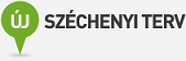 Új Széchenyi terv logo