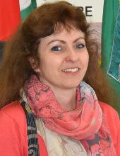 Hasznosi Tamásné