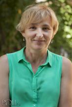 Oláhné Nádasdi Zsuzsanna