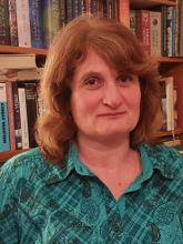 Somogyi Ágota