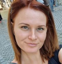 Bánfi Gréta