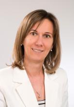 Héreginé Nagy Márta